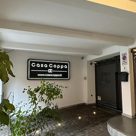 Residence Casa Coppa Appartamento Ivy Omegna Ngoại thất bức ảnh